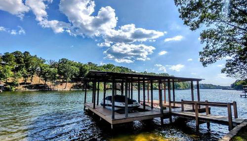 #04-Adorable Large 1 Bedroom Lakeside Cottage- Pet Friendly - Foto 3