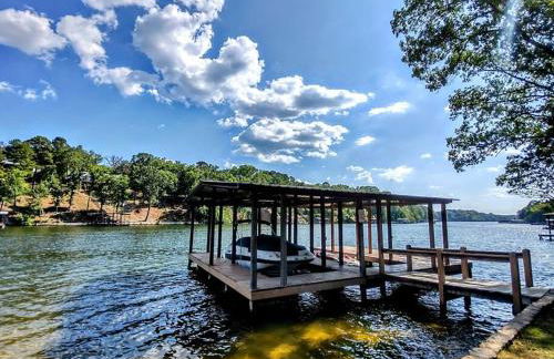 #08 - One Bedroom Lakeview Cottage-Pet Friendly - Foto 22