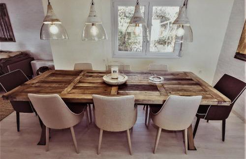 Villa Rodea - Foto 11