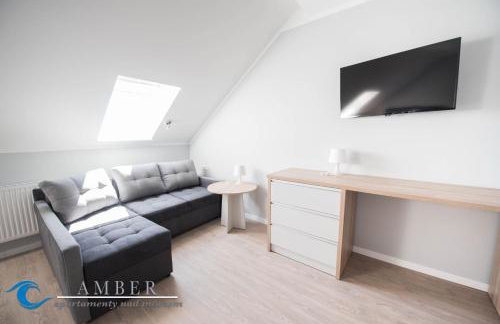 Amber Apartamenty - Foto 35