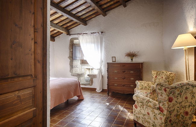 Masia Can Pou - Photo 13