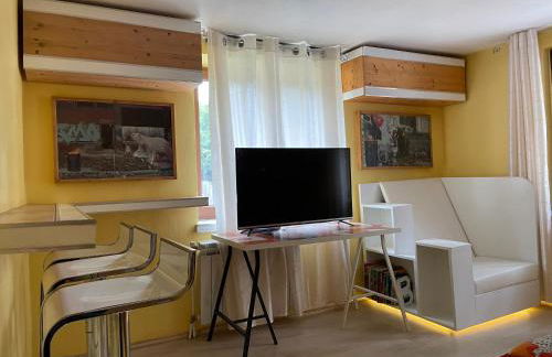 Direkt am Main - Foto 3