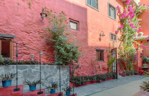 Casa del Sol Terrace Parking - Foto 38