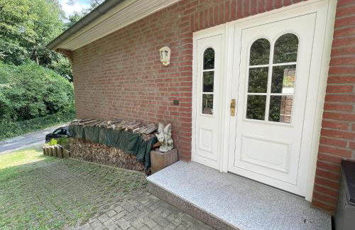 Wald Ferienwohnung Hamburg 1 - Foto 23