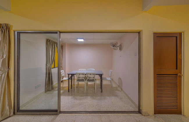 The Home Homestay - Photo 11