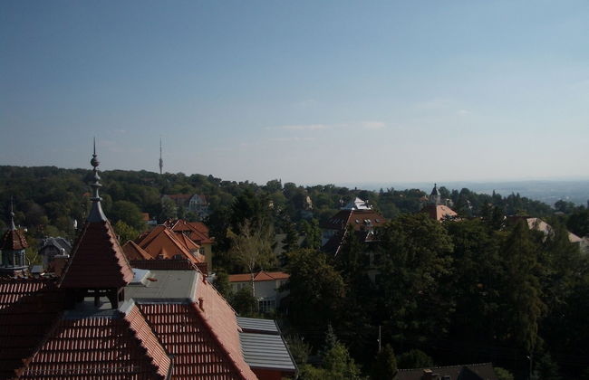 Hotel Appartement Villa Ulenburg - Photo 37