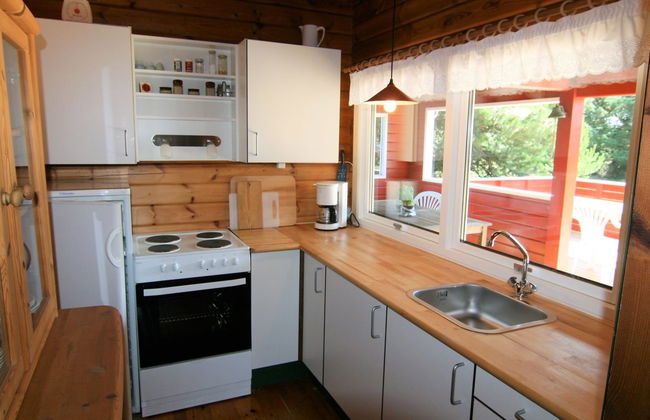 3 bedroom House in Sønderho - Photo 6