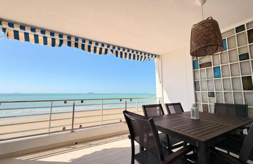 Life Apartments Fuentebravía - Foto 59