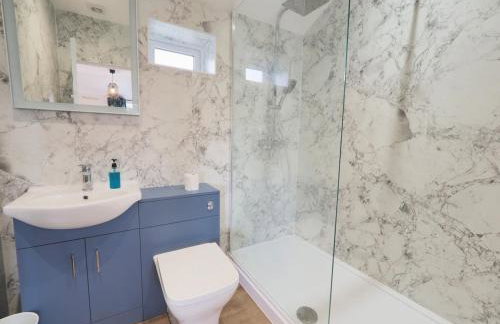 Loxley's Lodge at Edwinstowe - Foto 11