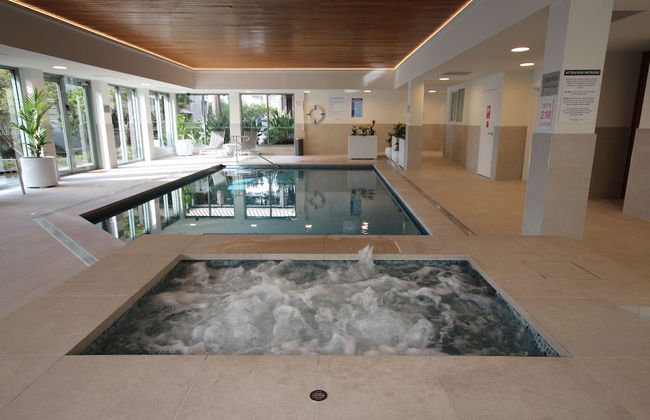 Cumberland Lorne Resort - Photo 1