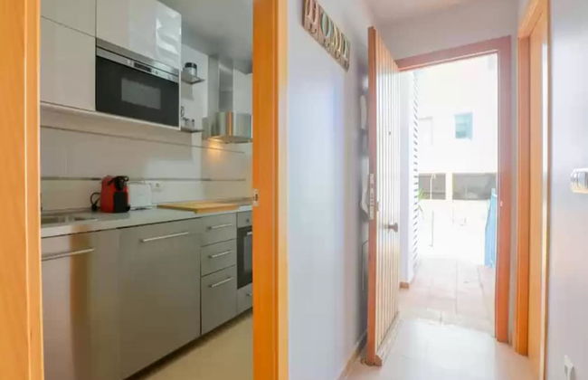 Villablanca Home - Apartment In Villablanca - Foto 10