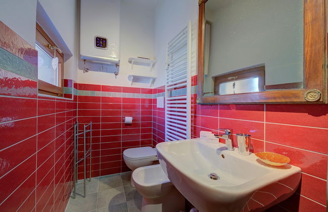 White House Ski Relax - Foto 13