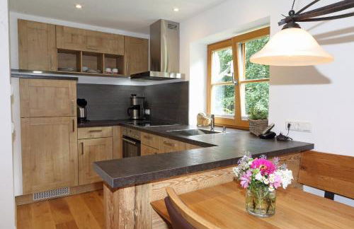 Ferienwohnung Haus Hörth - Foto 2