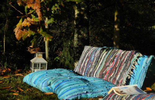 Treehouse Quinta Lamosa - Foto 40