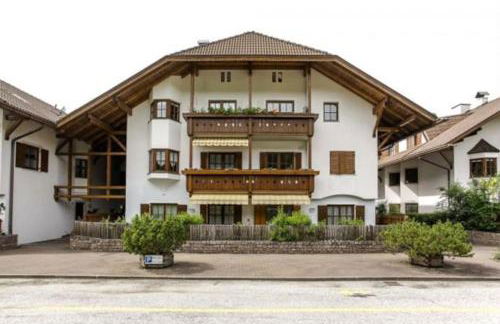 Sylvester Apartment - Foto 1