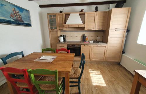 Casa Chiara Motovun, Villa with Private Pool - Foto 13