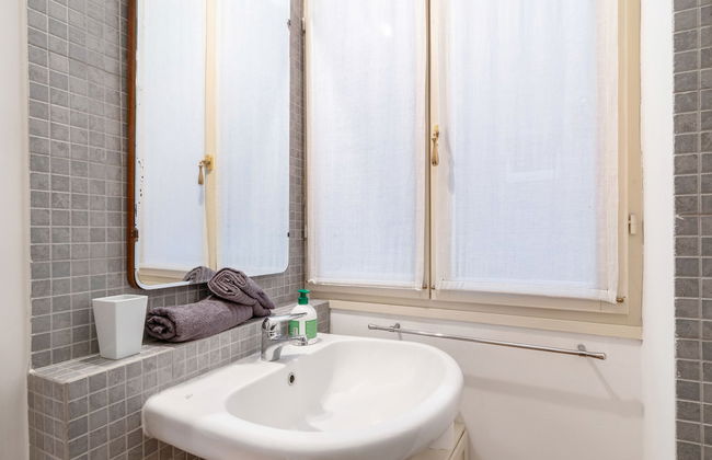 Flatty Apartments Garigliano - Foto 11