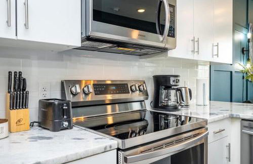 Downtown New Built Roof top balcony City View 525Pkwy - Foto 14