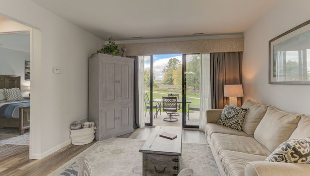 The Shores Beach Front Condo Unit 5593 - Foto 2, Innenbereich