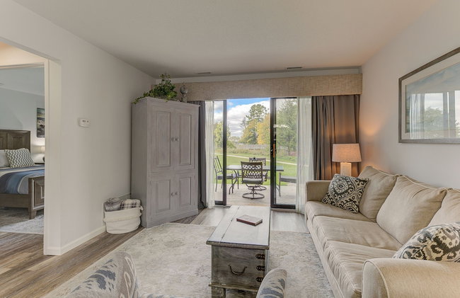 The Shores Beach Front Condo Unit 5593 - Foto 2