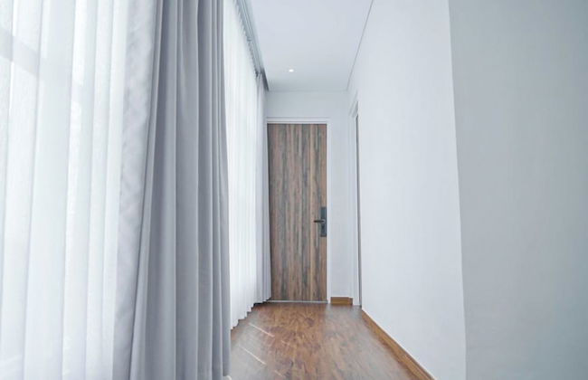 Green Mountain Villa Garut - Photo 17