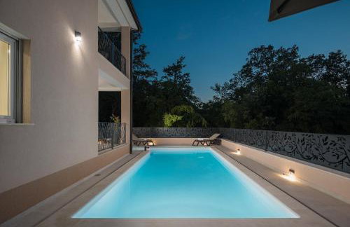 Villa IN - Foto 4