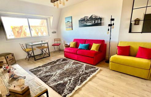 Studio Les Marines - Belle Vue Mer - Foto 2