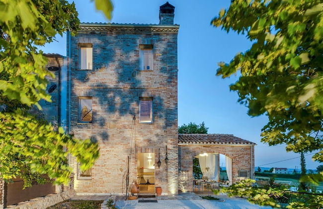 Casa Pilar 4 1 in Staffolo - Photo 5