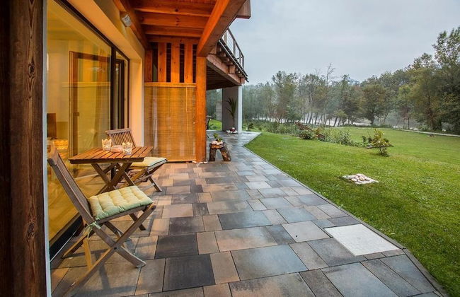 7thmill Apartments - Foto 59