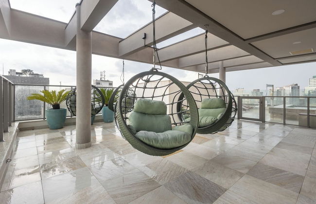 360 HPaulista - Photo 56