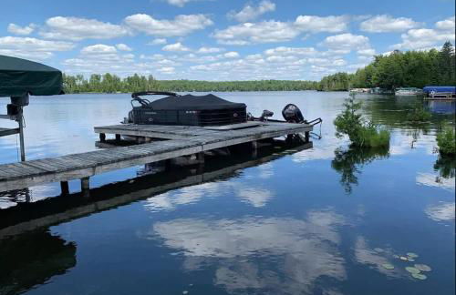 Northwoods Vacation Cisco Chain - Foto 48