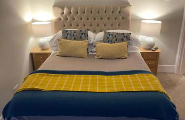 Horncliffe room only accommodation - Photo 13