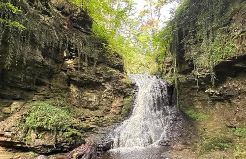 Middles Cottage - Foto 24