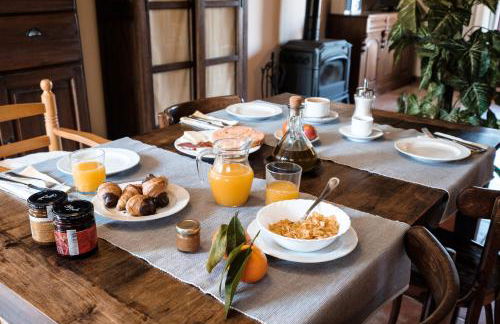 Els Masos d'en Coll - Foto 13