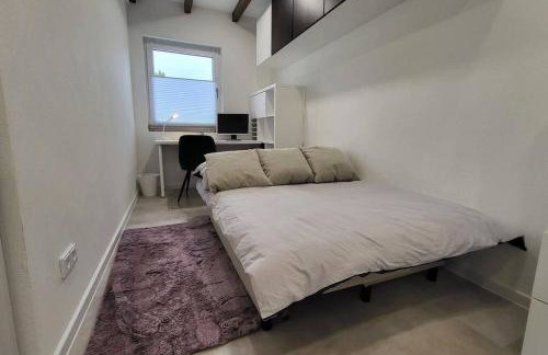 Ferienwohnung Domspitzen - Foto 12