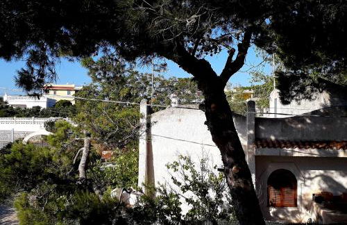 Villa Nenè - villa privata in riva al mare - Foto 23