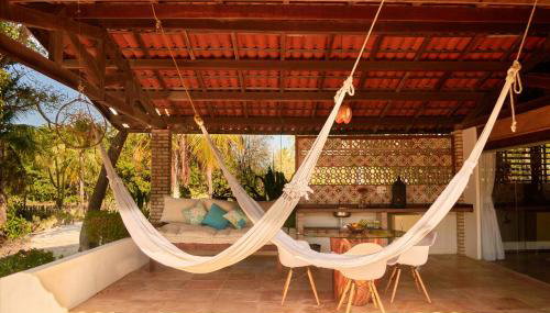 Refugios Parajuru - Chalet la Garagem - Foto 4