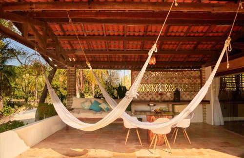 Refugios Parajuru - Chalet la Garagem - Photo 4