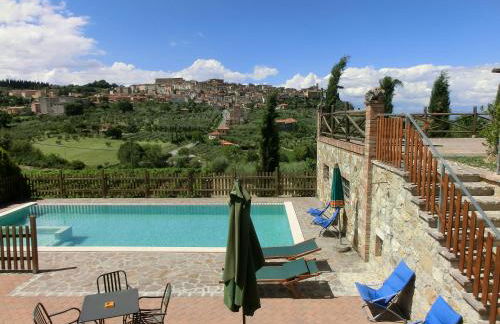 Agriturismo La Pietriccia - Foto 84