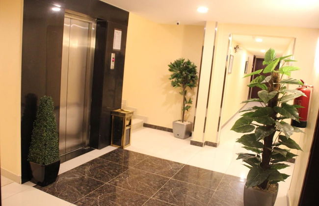 Marahel Kharj Aparthotel 3 - Photo 31