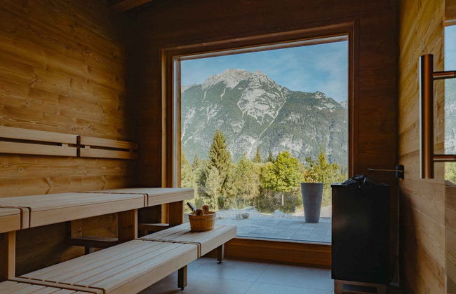 Sissi s green Chalets - Foto 52