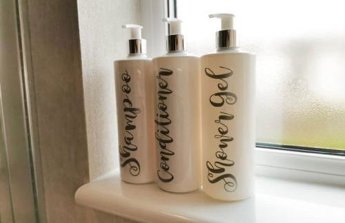 Waterside Retreat - Foto 9