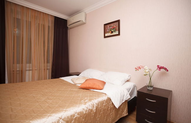 Kvart Boutique Paveletskiy - Photo 5