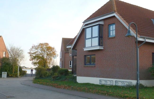 Small Sundblick by the sea in Lemkenhafen - Foto 20