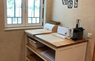 Algarve Albufeira, quiet apart with pool at 10 mn walk from Praia da Falesia - Foto 27