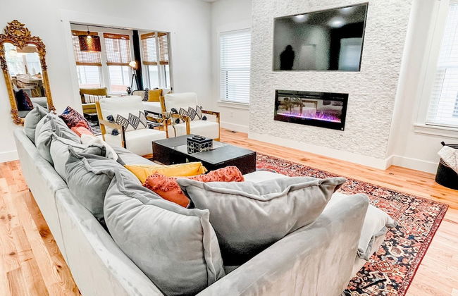 Boutique Chic - Photo 20