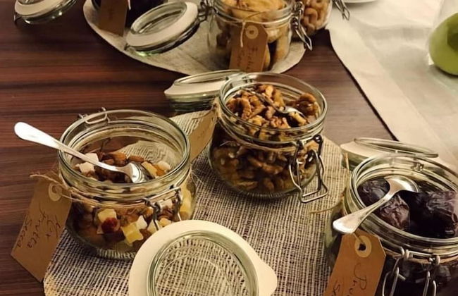 Embassy Aparthotel - Foto 33