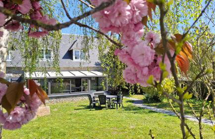 Maison authentique avec vue panoramique sur le Mont - Foto 21