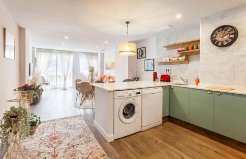 WONDERFUL APARTMENT IN THE HEART OF VALENCIA - Foto 13