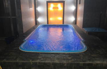 Casa Com Piscina Completa Ilha Comprida - Foto 1